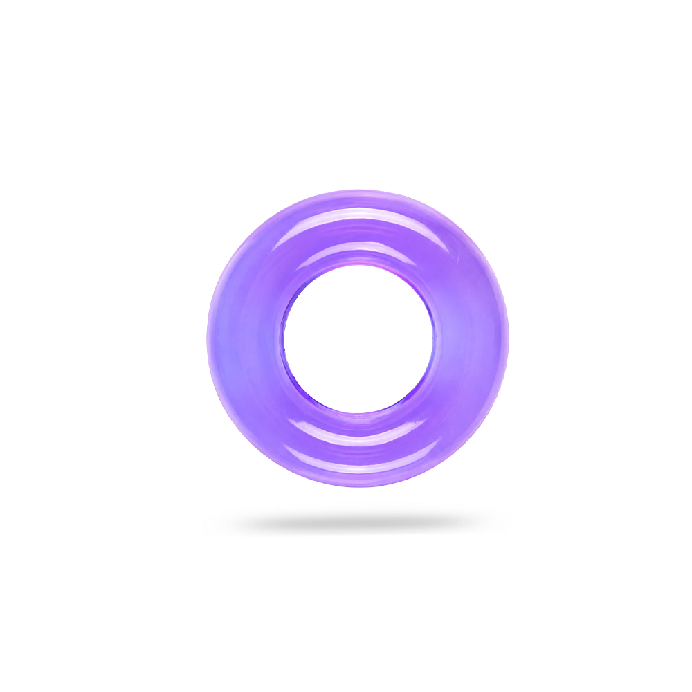 O Ring Anillo para hombre