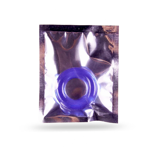 O Ring Anillo para hombre