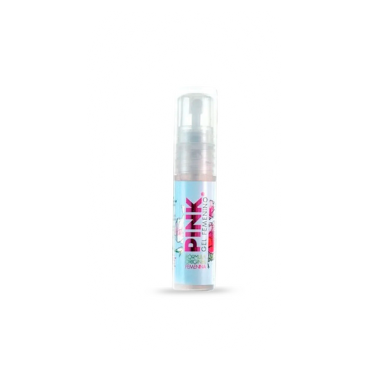 Pink gel intensificador 4.5ml