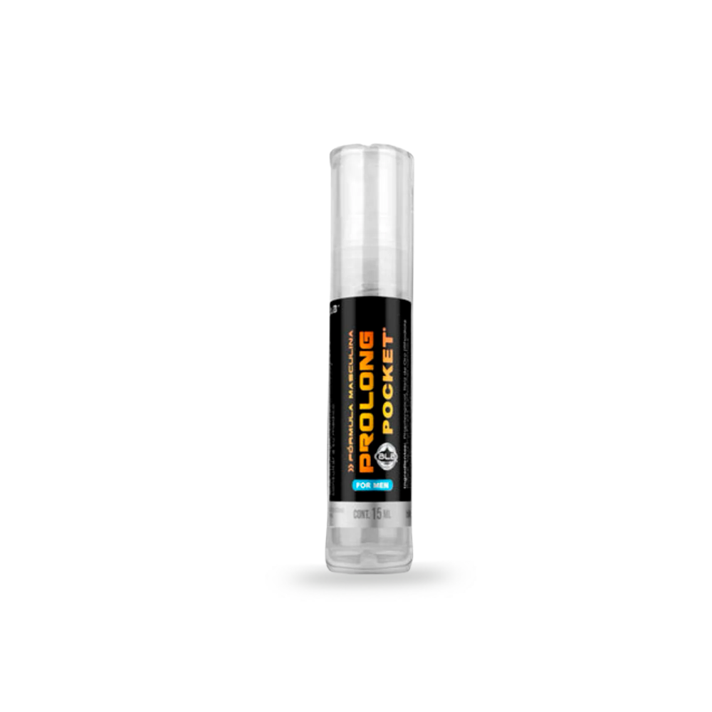 Prolong-x pocket gel 15 ml