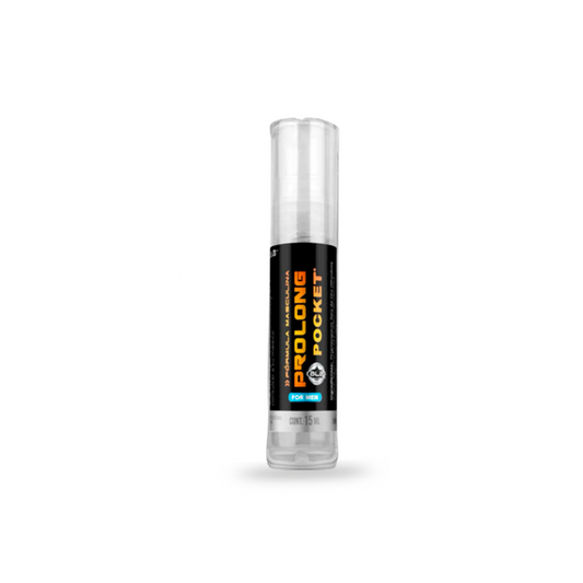 Prolong-x pocket gel 15 ml