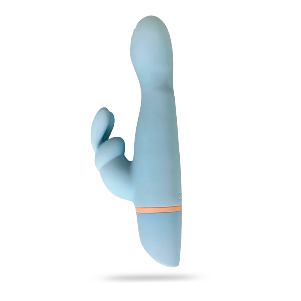 Rabbibliss Blue Estimulador