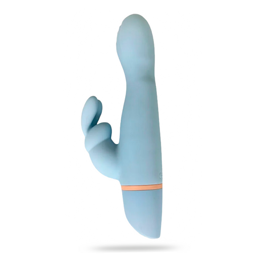 Rabbibliss Blue Estimulador