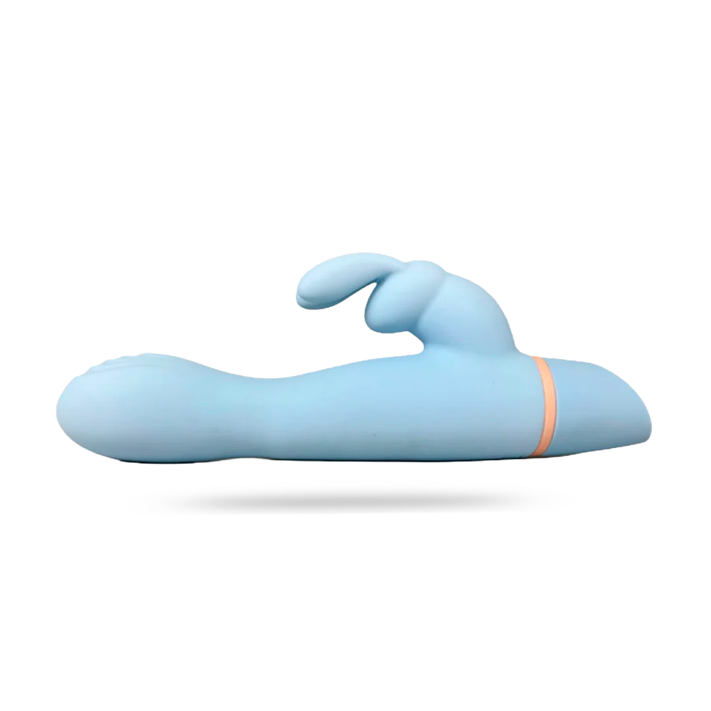 Rabbibliss Blue Estimulador