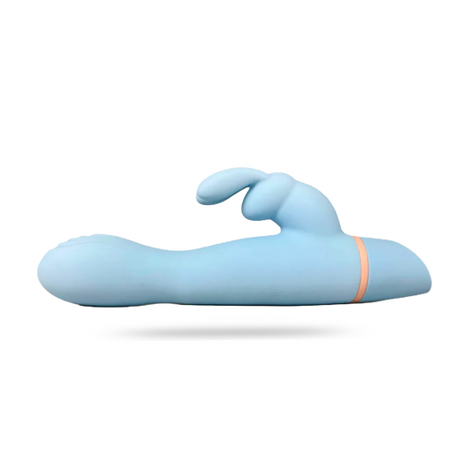 Rabbibliss Blue Estimulador