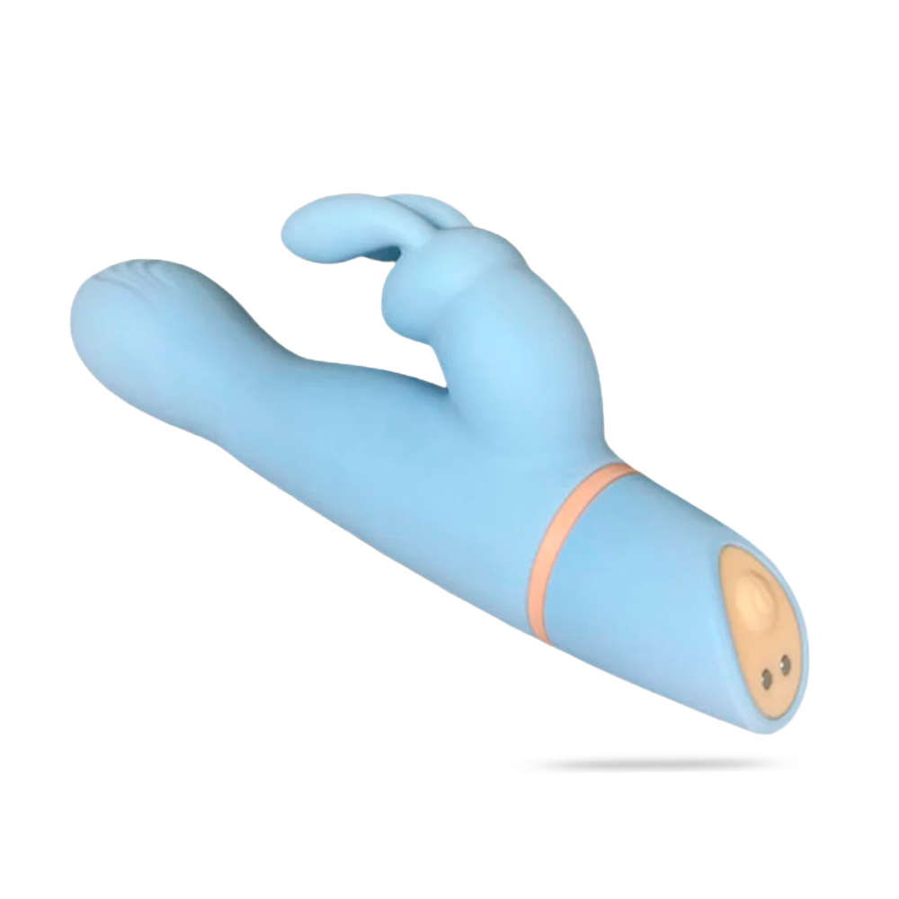 Rabbibliss Blue Estimulador