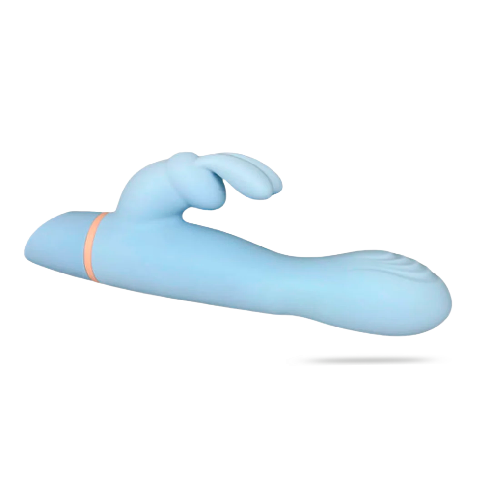 Rabbibliss Blue Estimulador