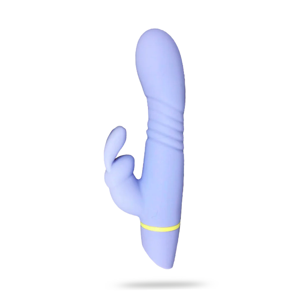 Rabbilux Purple Estimulador