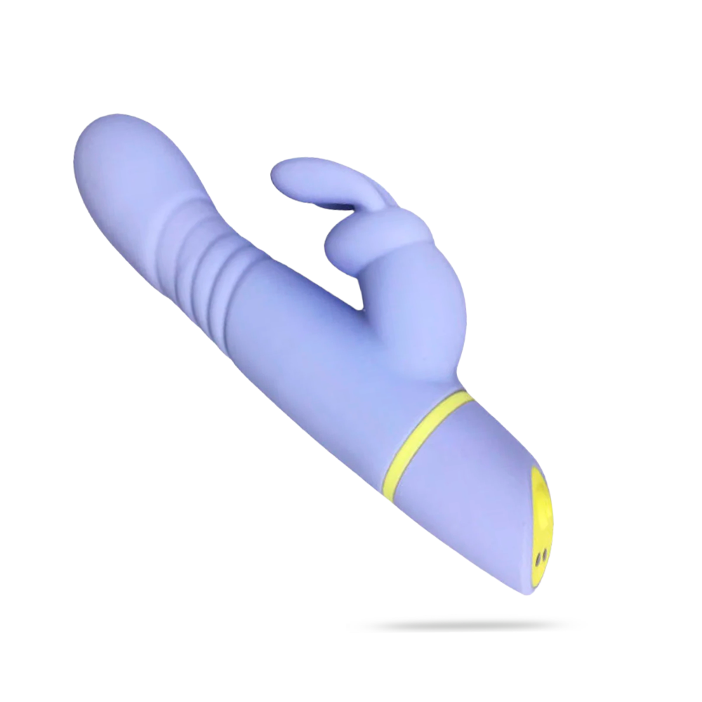 Rabbilux Purple Estimulador