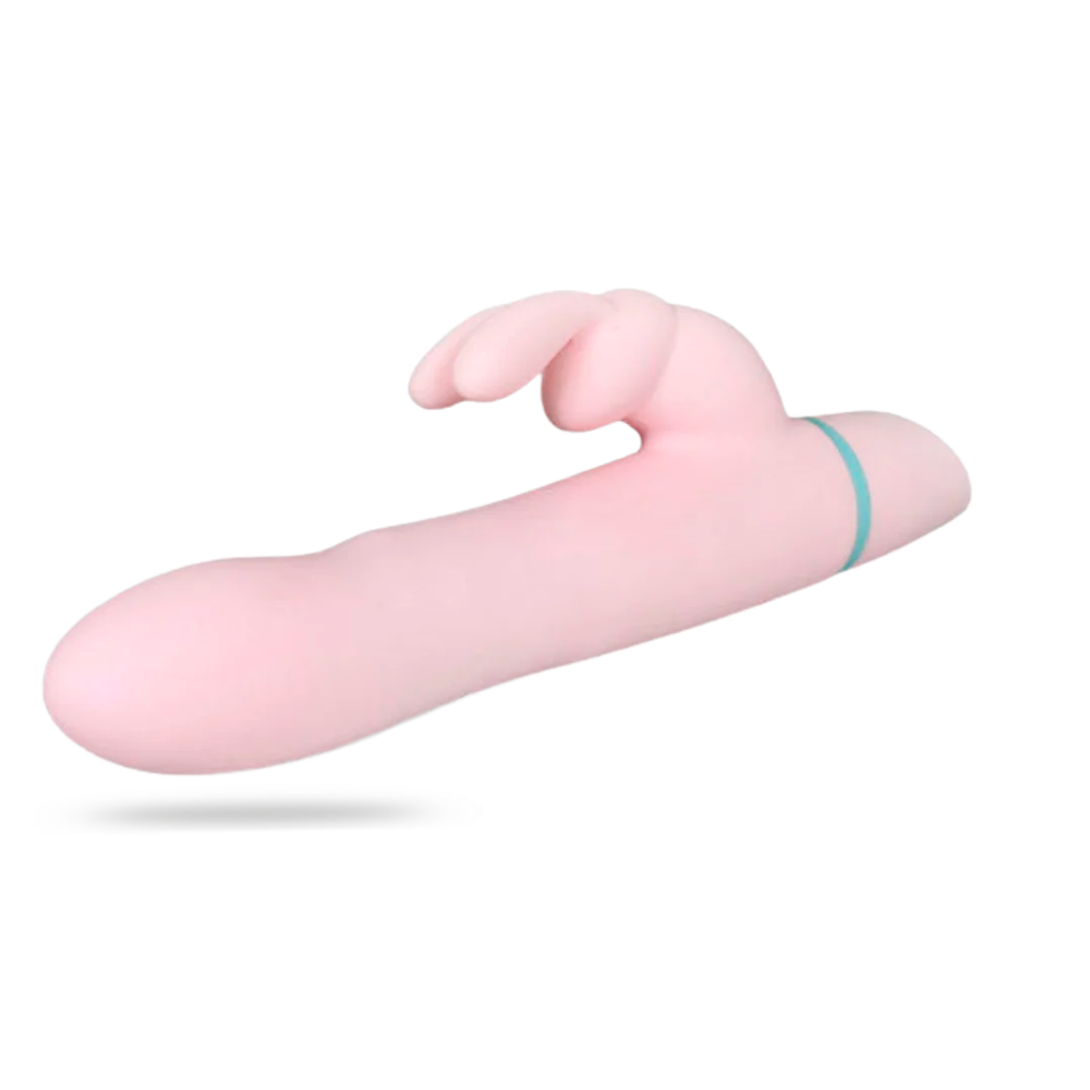 Rabbimazing Pink Estimulador