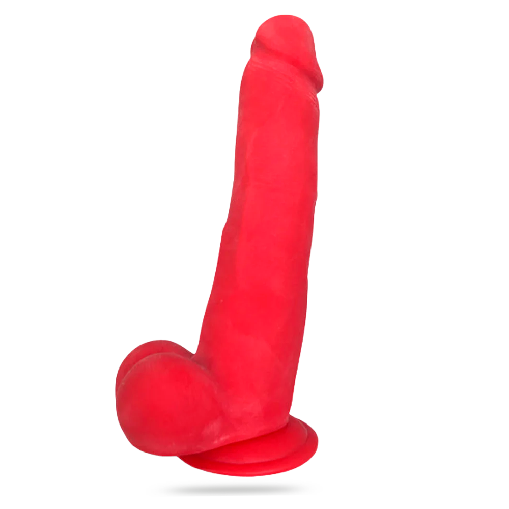 Rob Dong Red