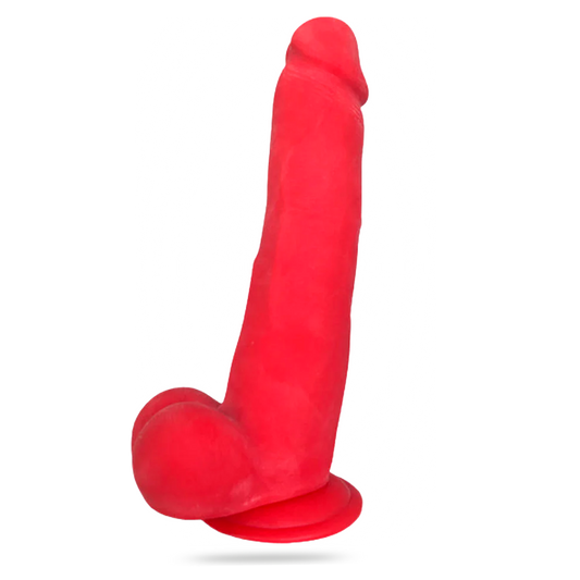 Rob Dong Red