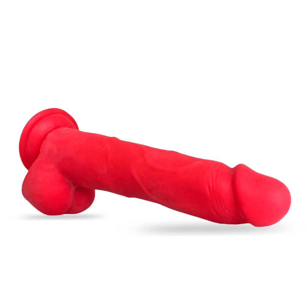 Rob Dong Red