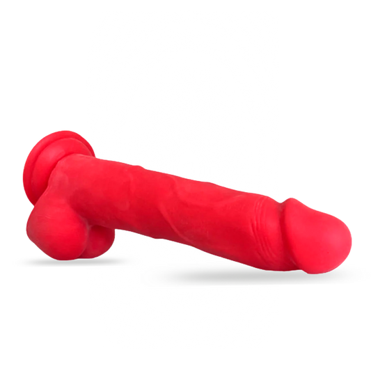 Rob Dong Red