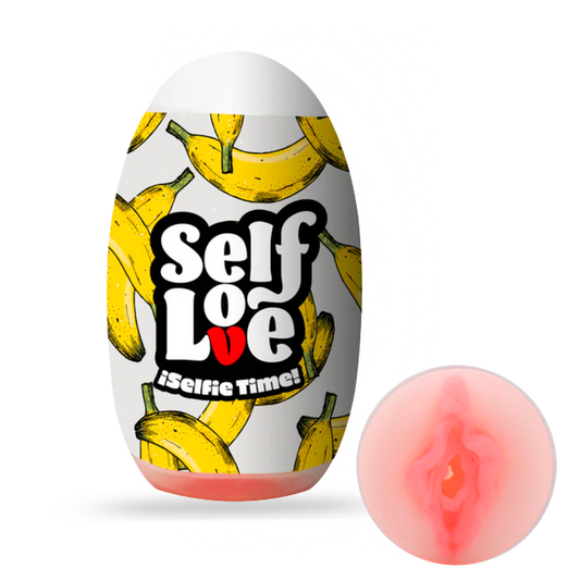 Huevo de Placer Self Love Banana