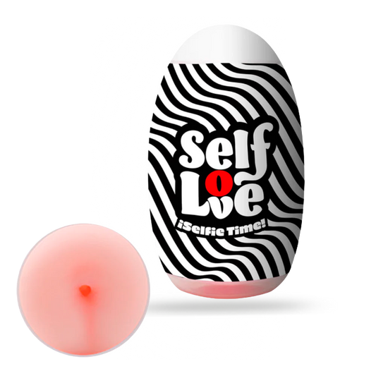 Huevo de Placer Self Love an*l