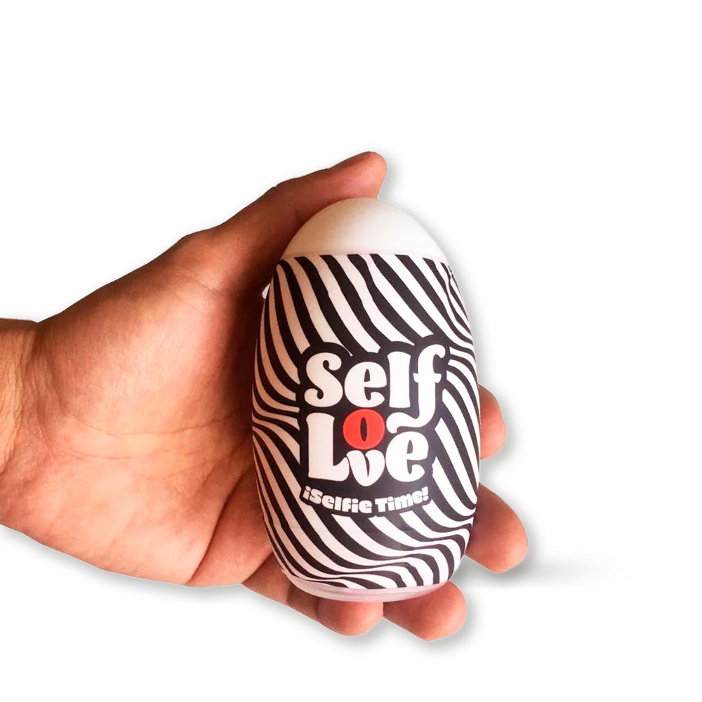 Huevo de Placer Self Love an*l