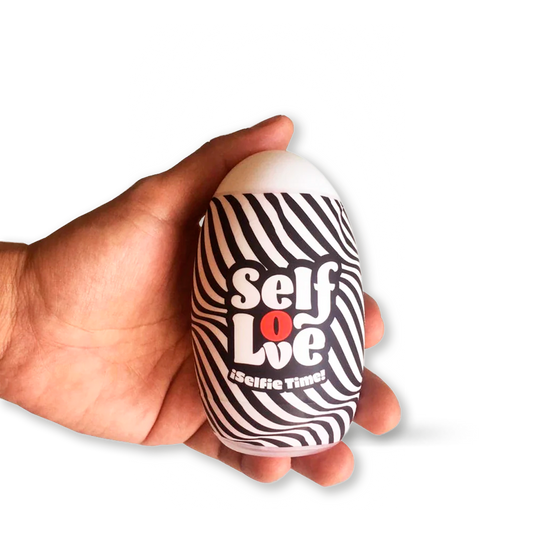 Huevo de Placer Self Love an*l
