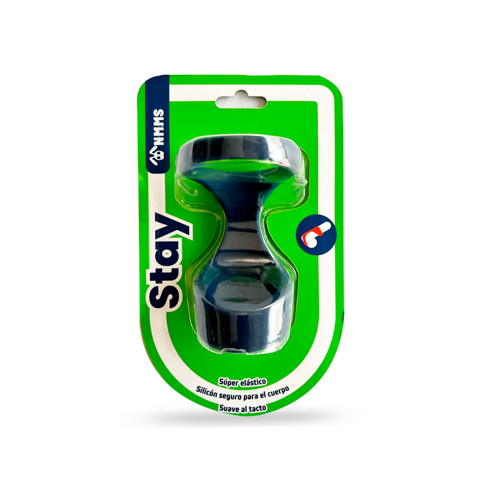 Stay Anillo Masculino