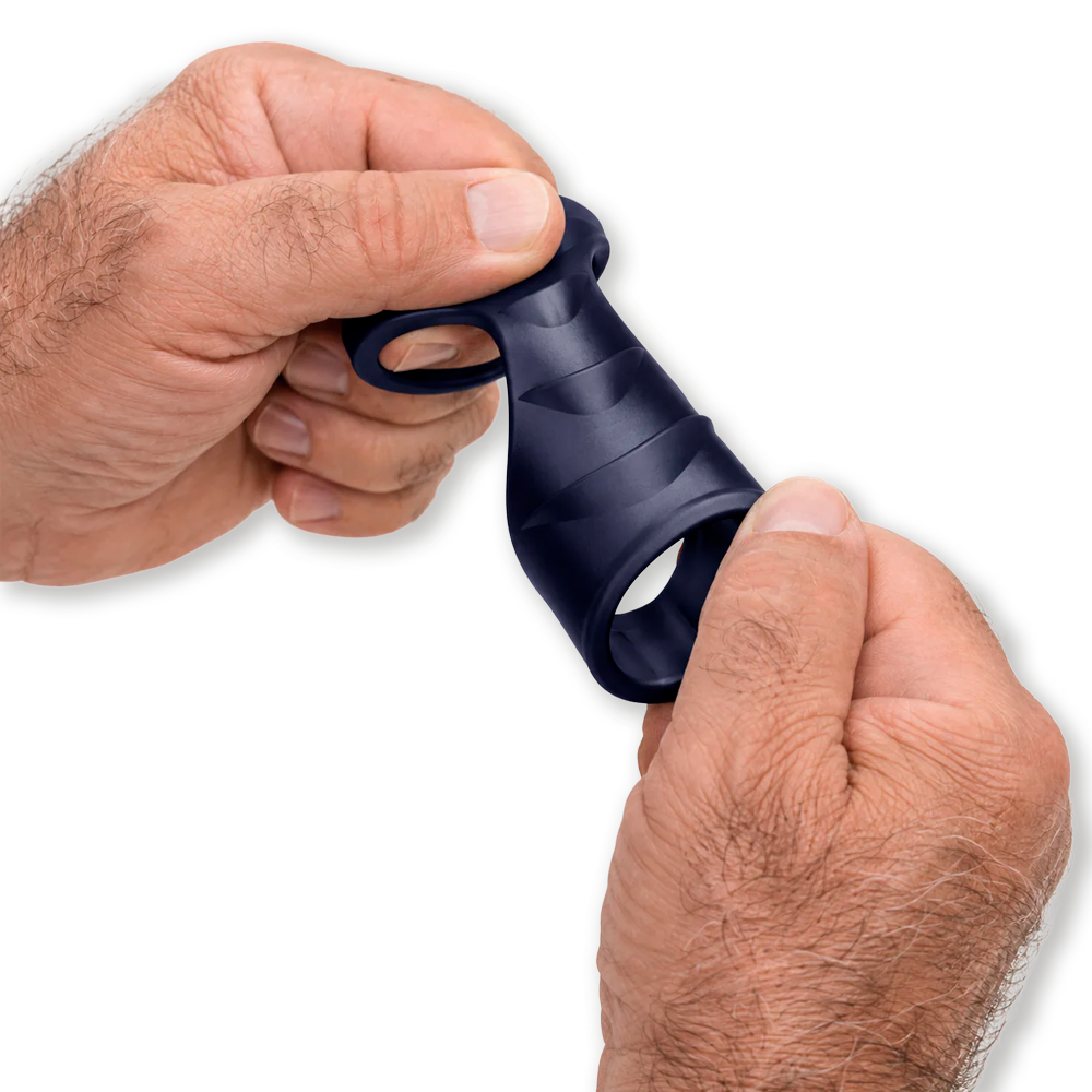 Stay Anillo Masculino