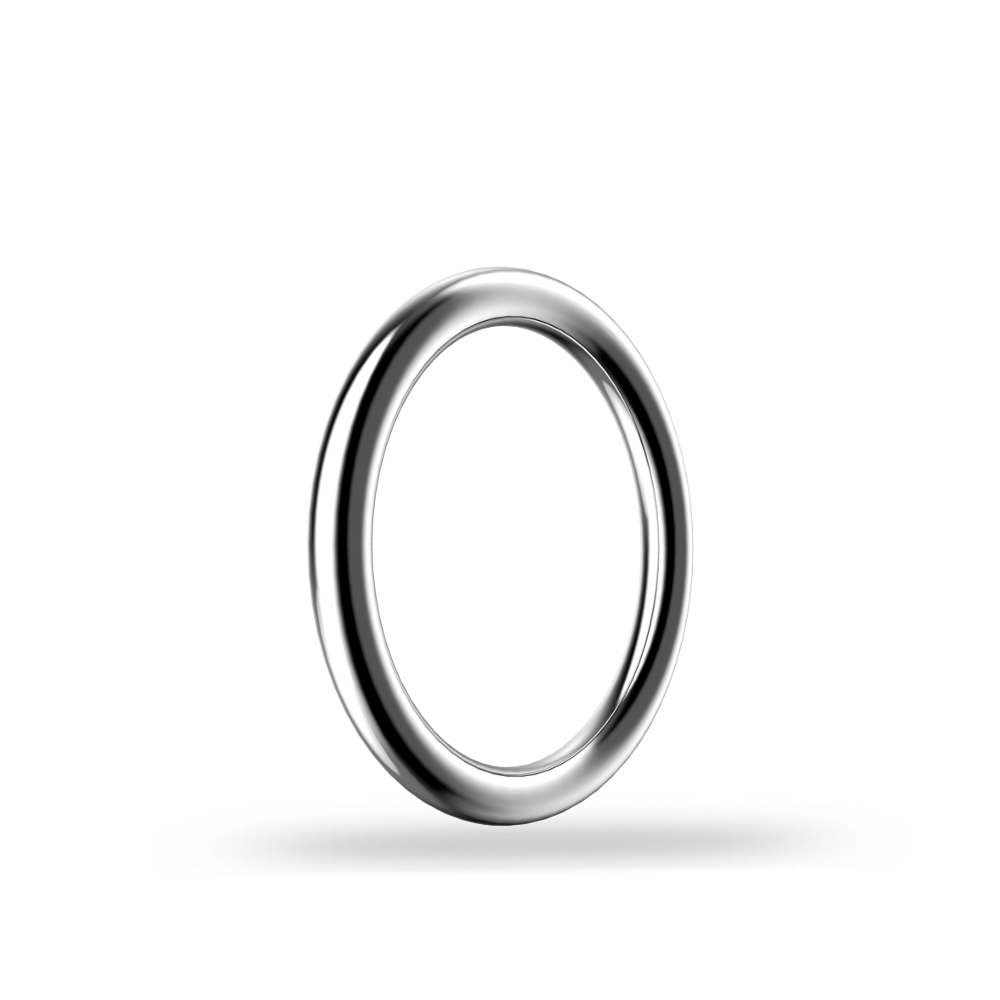 Steel anillo 5.5