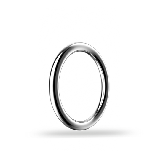 Steel anillo 5.5