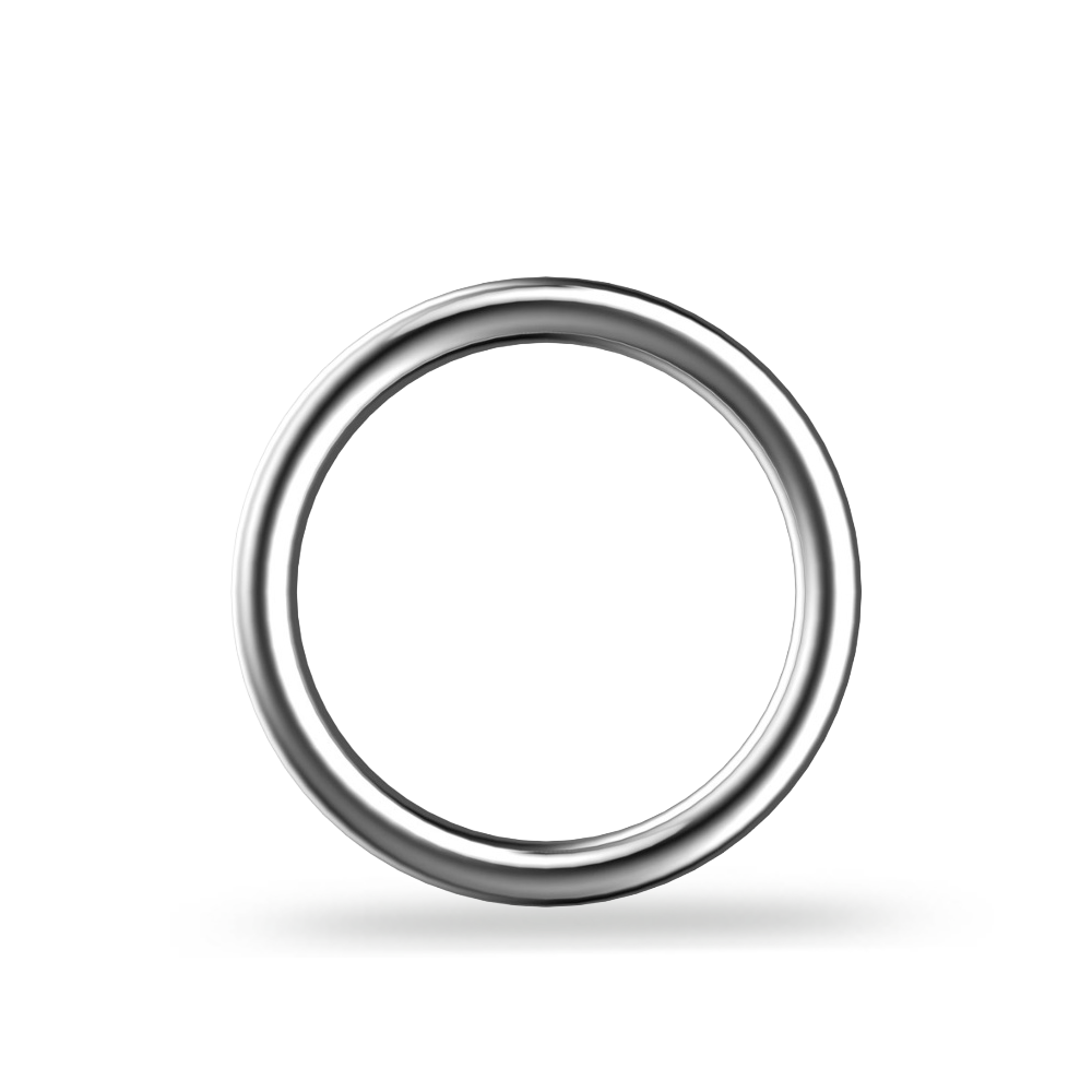 Steel anillo 5.5