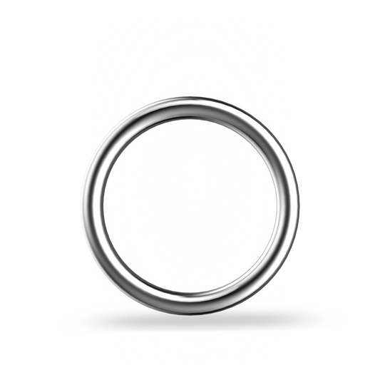 Steel anillo 5.5