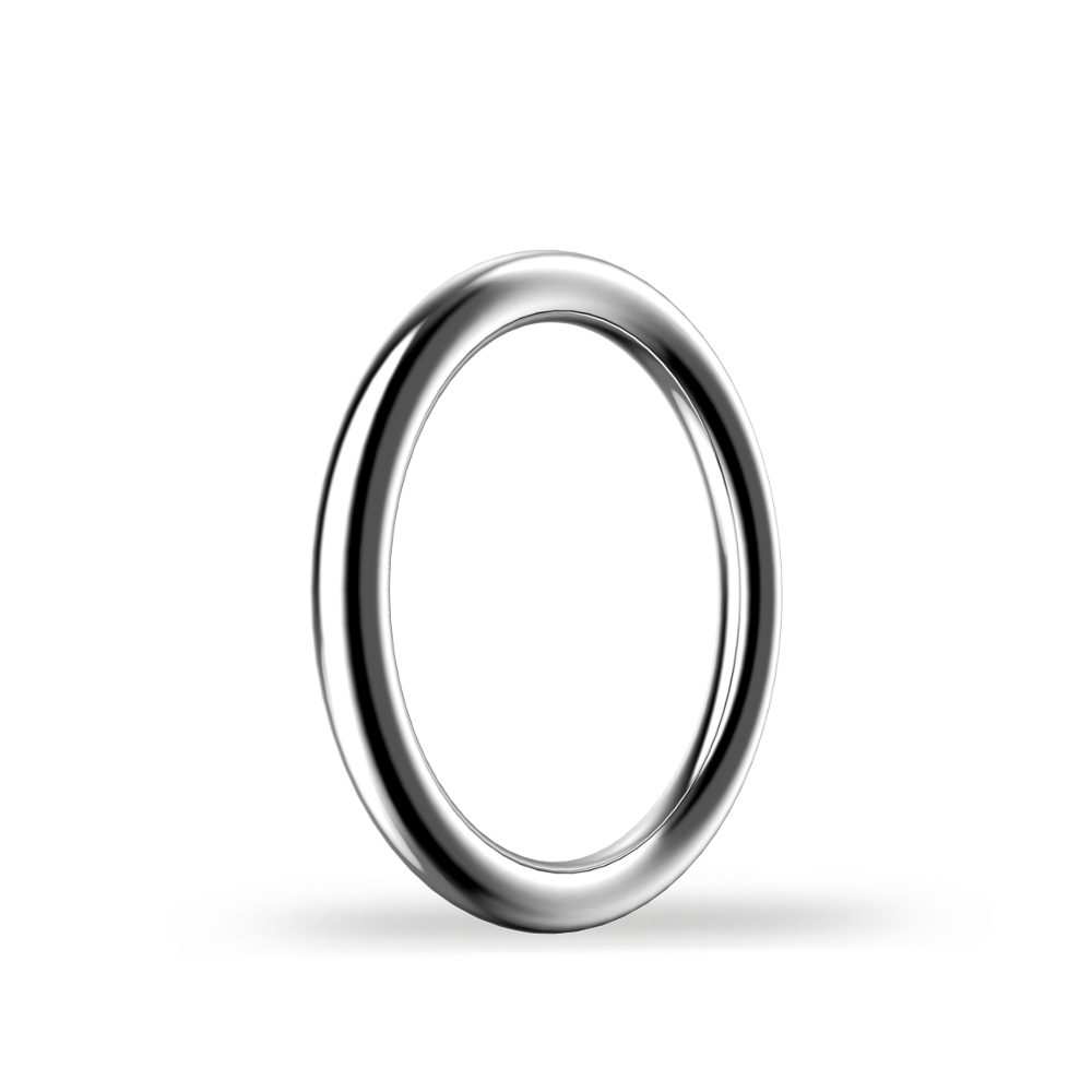 Steel anillo 6.0