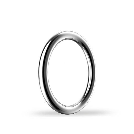 Steel anillo 6.0