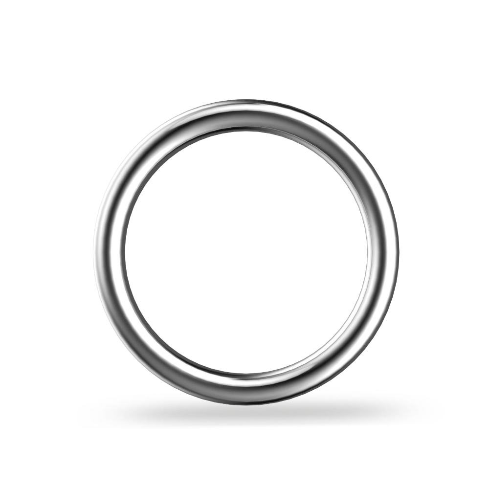 Steel anillo 6.0