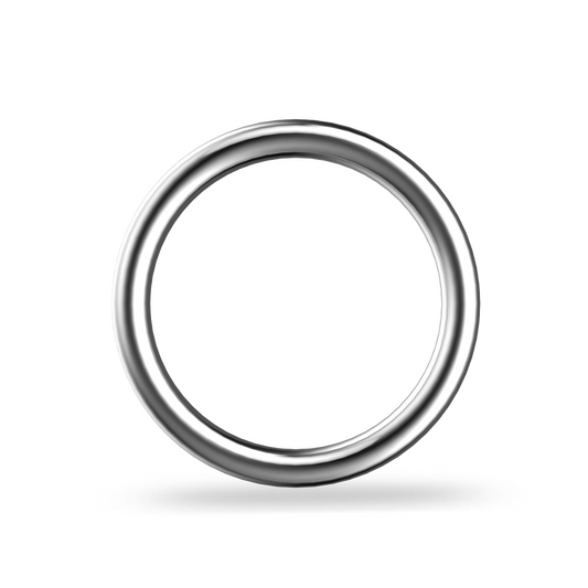Steel anillo 6.0