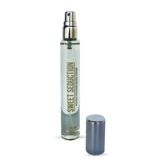 Sweet Seduction Feromonas para mujer 20ml