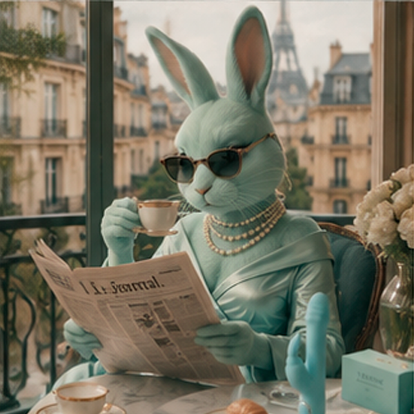 TBUNNY París