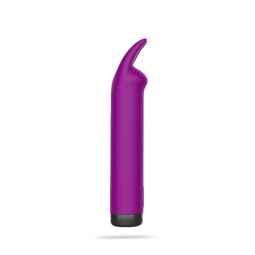 Tickle masajeador grape