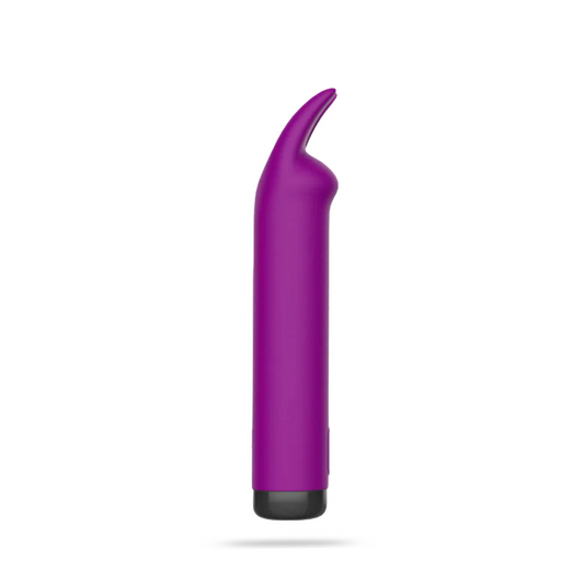 Tickle masajeador grape