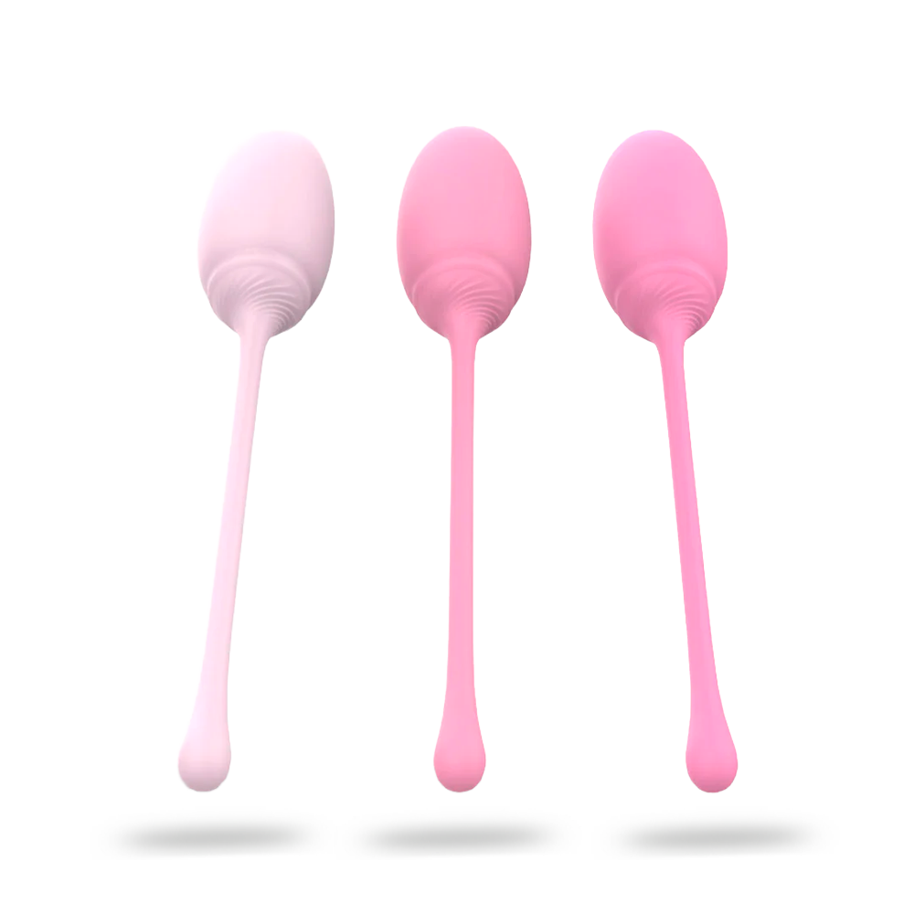 V Fit Kegel balls