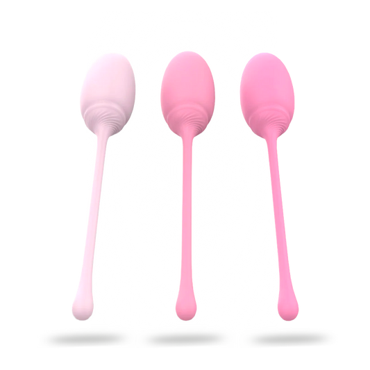 V Fit Kegel balls
