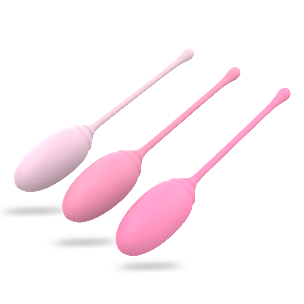 V Fit Kegel balls
