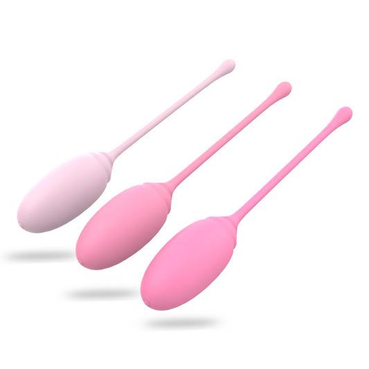 V Fit Kegel balls
