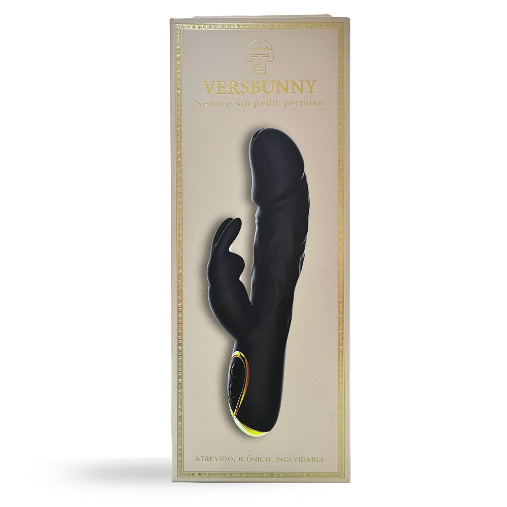 Versbunny Estimulador
