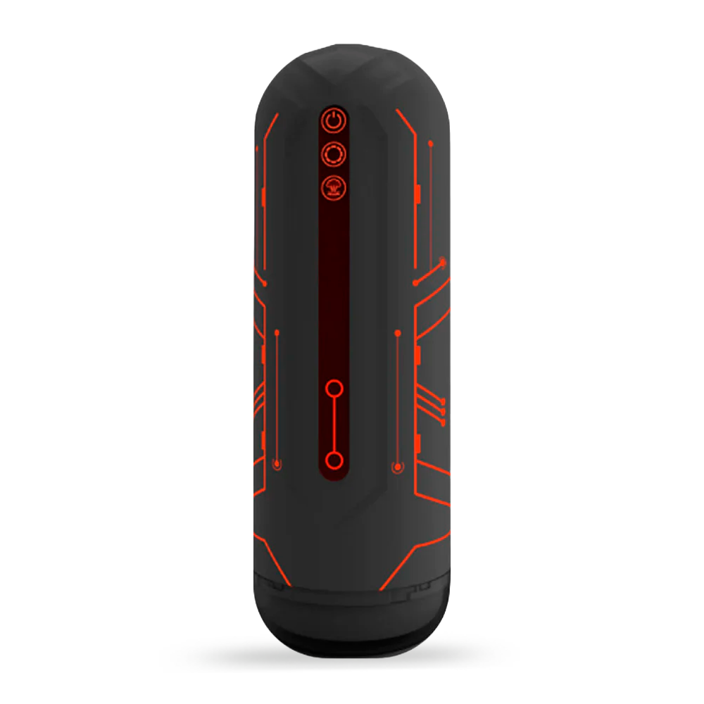 Vortex Estimulador automático