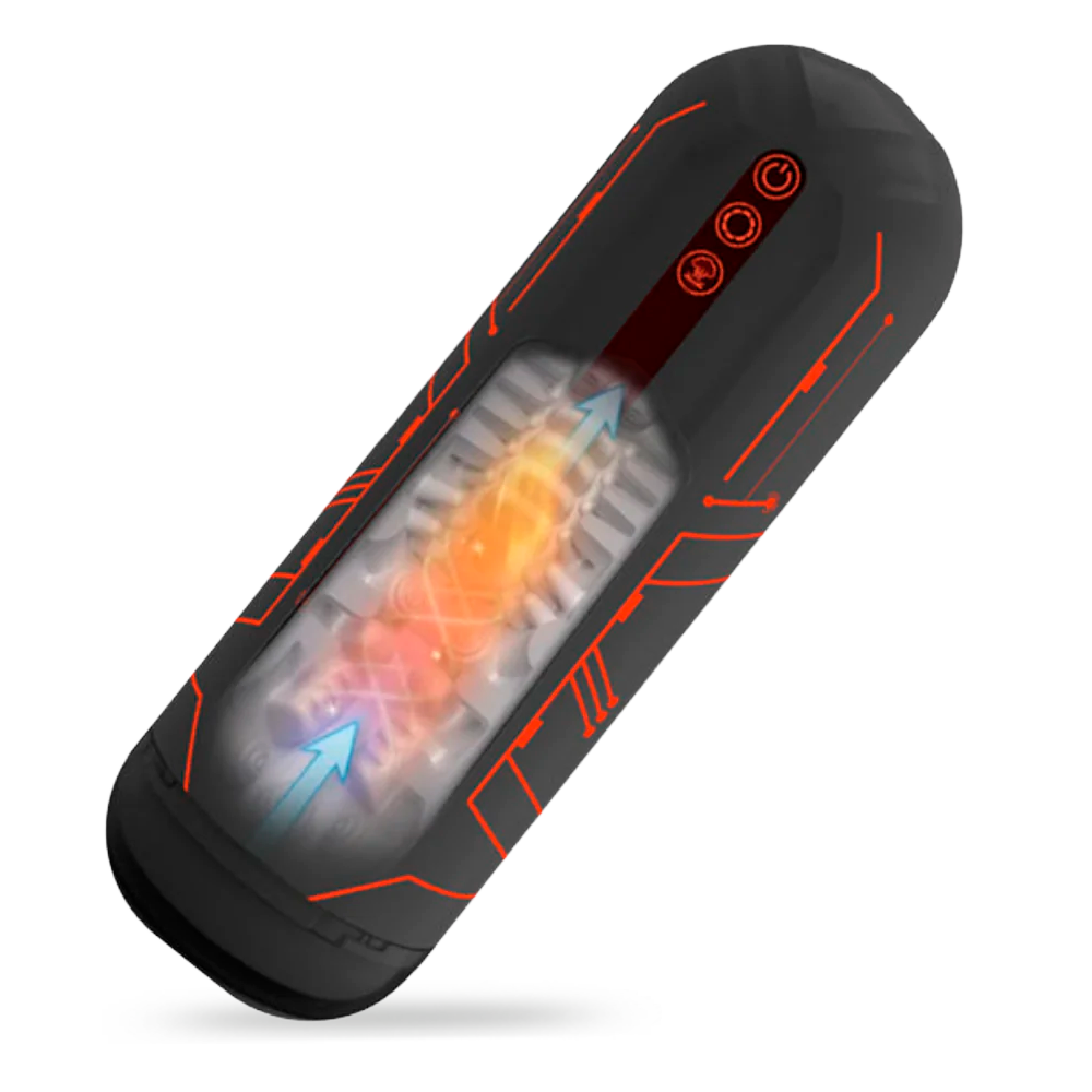 Vortex Estimulador automático