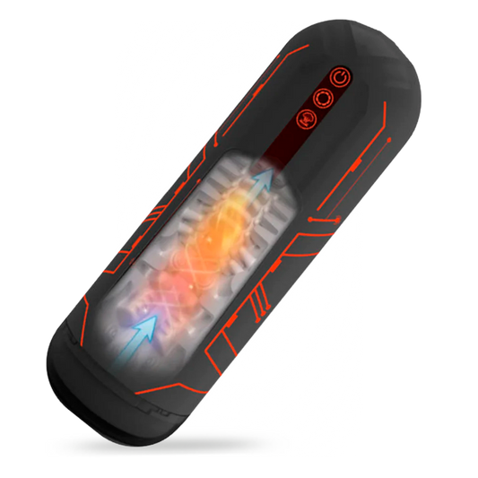 Vortex Estimulador automático