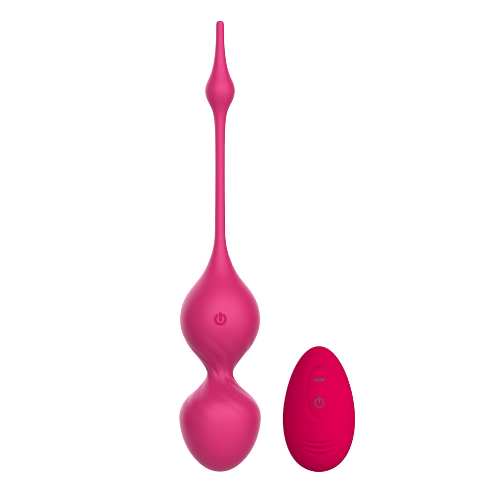 Bolas vaginales elsa