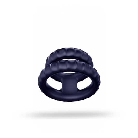 Double Ring Anillos de contención