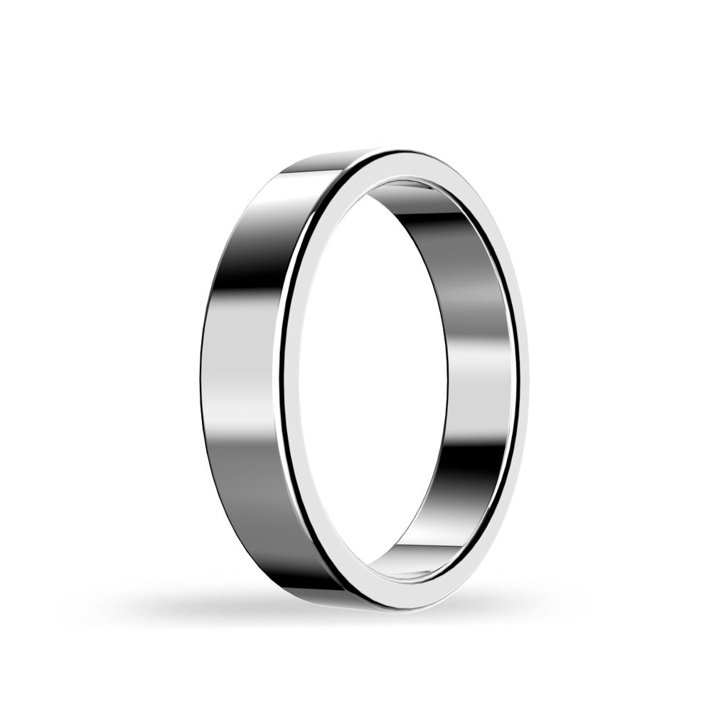 Hard anillo 6.0
