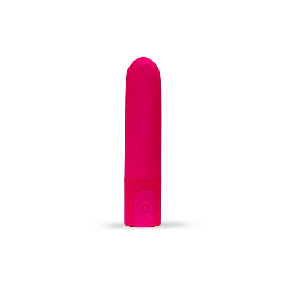 Baby Rose minivibe