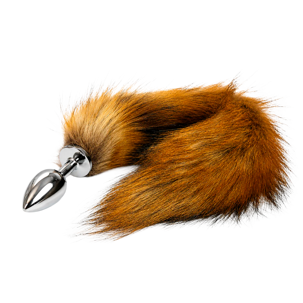 Foxy Savage Plug