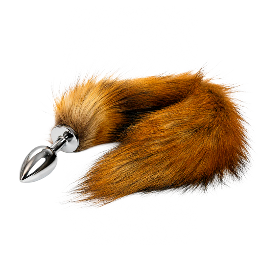 Foxy Savage Plug